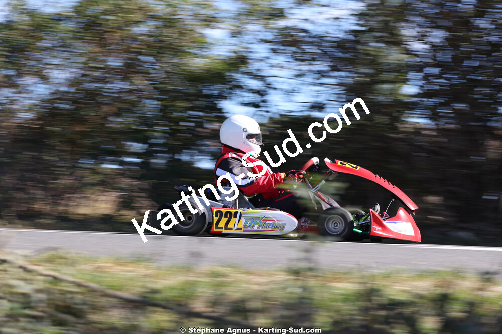 13/09/2026 : 4ème Slalom Karting de Goudou (Photos Stéphane Agnus) 2026 — karting
