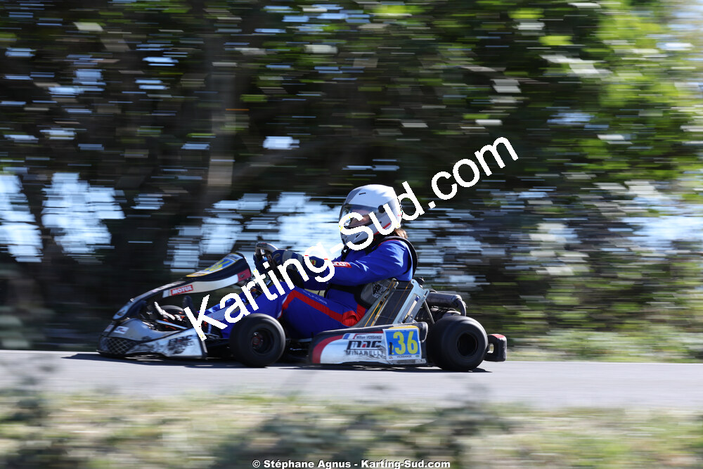 13/09/2026 : 4ème Slalom Karting de Goudou (Photos Stéphane Agnus) 2026 — karting