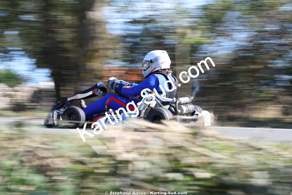 13/09/2026 : 4ème Slalom Karting de Goudou (Photos Stéphane Agnus) 2026 — karting