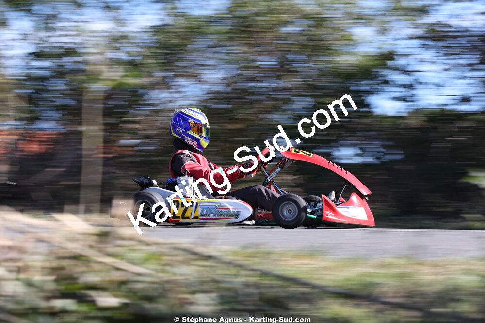 13/09/2026 : 4ème Slalom Karting de Goudou (Photos Stéphane Agnus) 2026 — karting