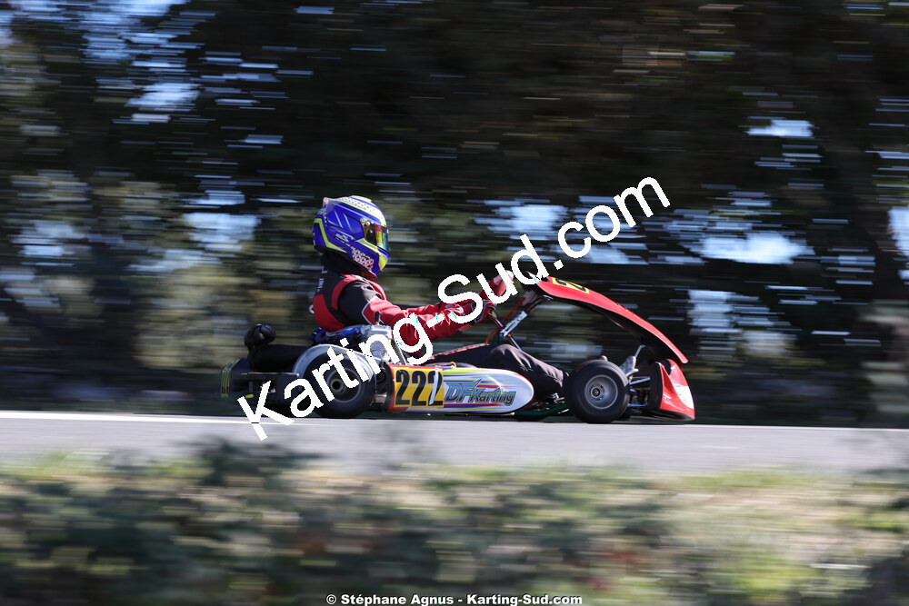 13/09/2026 : 4ème Slalom Karting de Goudou (Photos Stéphane Agnus) 2026 — karting