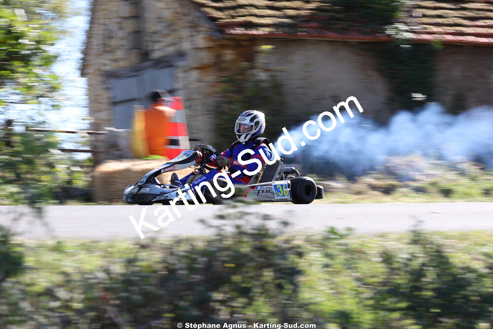 13/09/2026 : 4ème Slalom Karting de Goudou (Photos Stéphane Agnus) 2026 — karting
