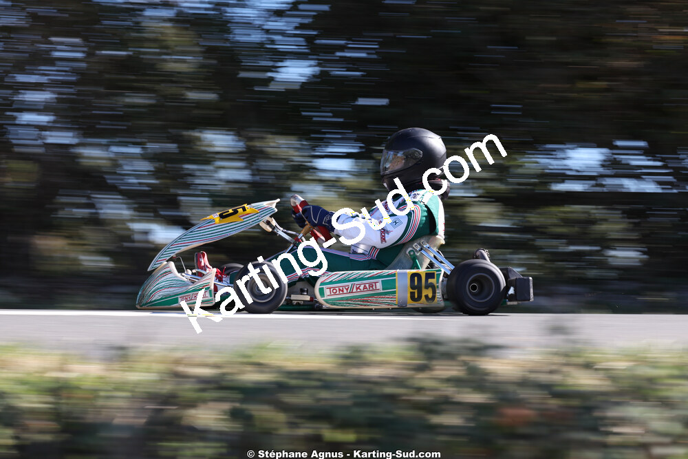 13/09/2026 : 4ème Slalom Karting de Goudou (Photos Stéphane Agnus) 2026 — karting