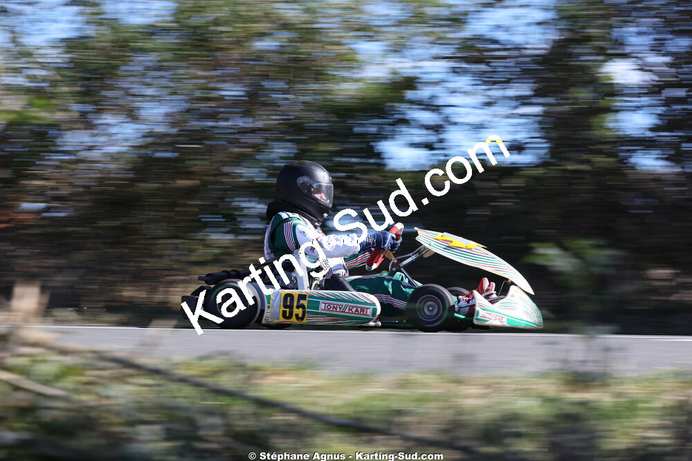 13/09/2026 : 4ème Slalom Karting de Goudou (Photos Stéphane Agnus) 2026 — karting