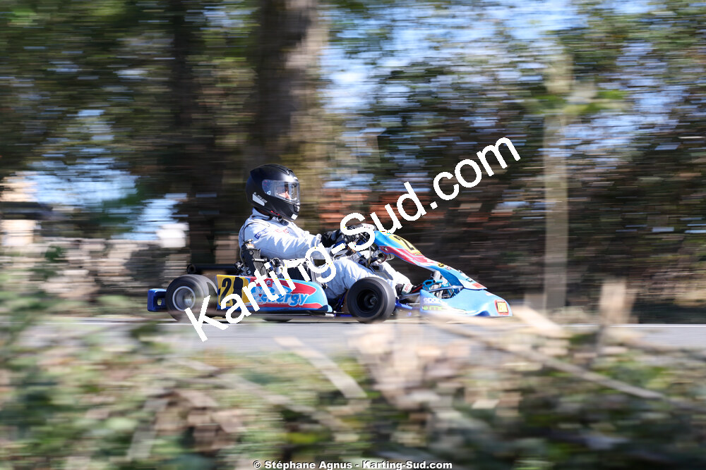 13/09/2026 : 4ème Slalom Karting de Goudou (Photos Stéphane Agnus) 2026 — karting