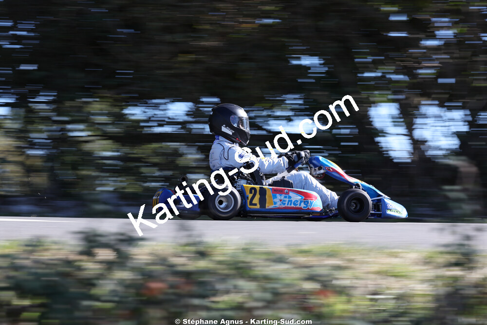 13/09/2026 : 4ème Slalom Karting de Goudou (Photos Stéphane Agnus) 2026 — karting