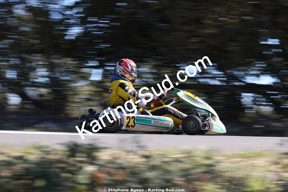 13/09/2026 : 4ème Slalom Karting de Goudou (Photos Stéphane Agnus) 2026 — karting