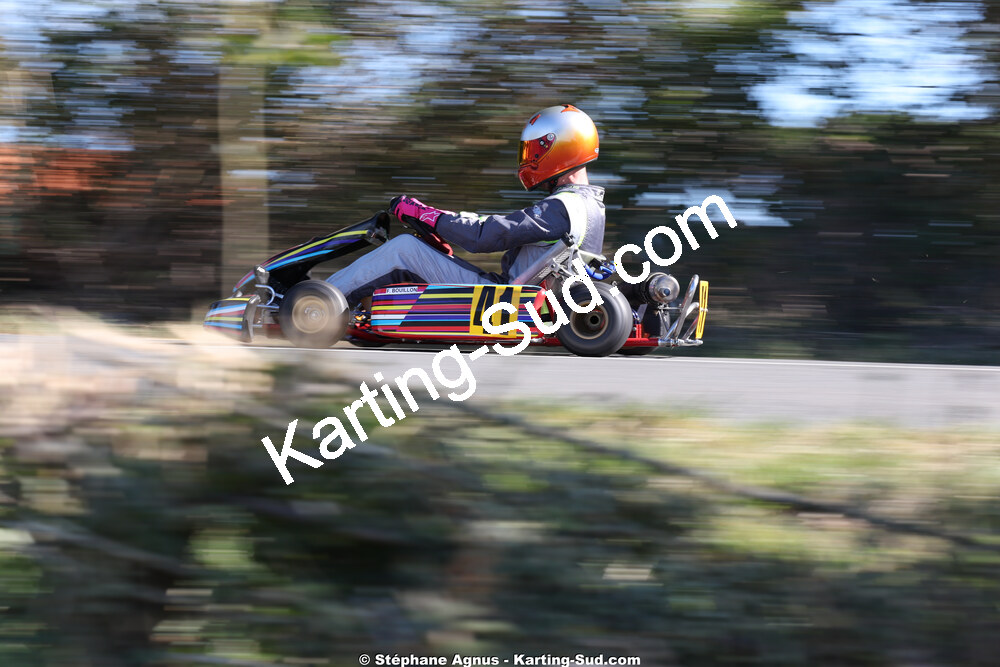 13/09/2026 : 4ème Slalom Karting de Goudou (Photos Stéphane Agnus) 2026 — karting