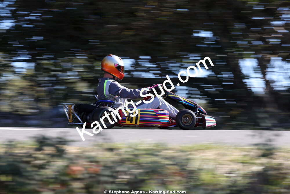 13/09/2026 : 4ème Slalom Karting de Goudou (Photos Stéphane Agnus) 2026 — karting
