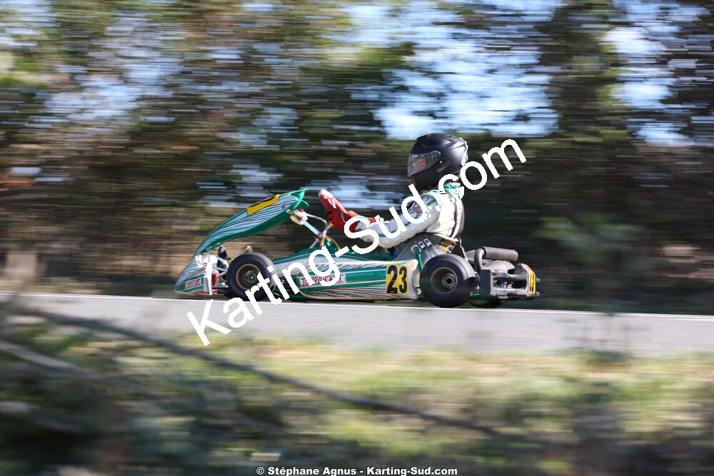 13/09/2026 : 4ème Slalom Karting de Goudou (Photos Stéphane Agnus) 2026 — karting