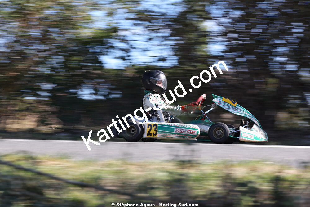 13/09/2026 : 4ème Slalom Karting de Goudou (Photos Stéphane Agnus) 2026 — karting