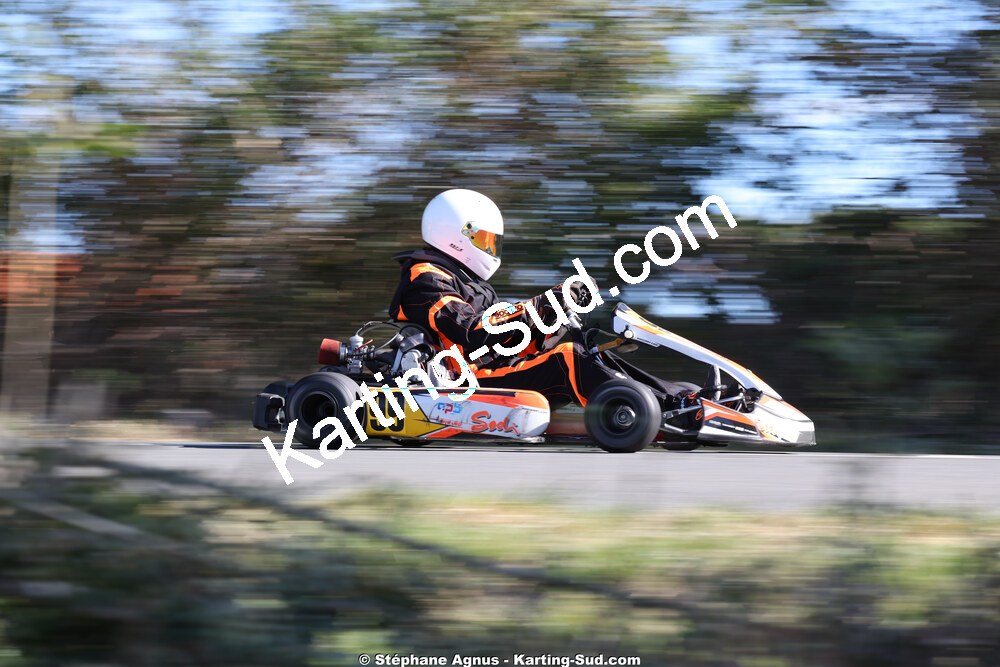 13/09/2026 : 4ème Slalom Karting de Goudou (Photos Stéphane Agnus) 2026 — karting