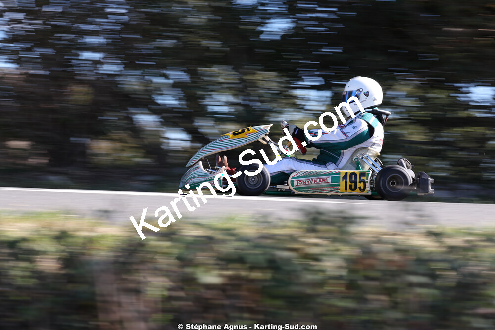13/09/2026 : 4ème Slalom Karting de Goudou (Photos Stéphane Agnus) 2026 — karting