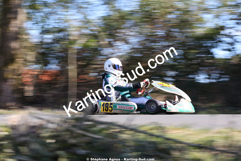 13/09/2026 : 4ème Slalom Karting de Goudou (Photos Stéphane Agnus) 2026 — karting