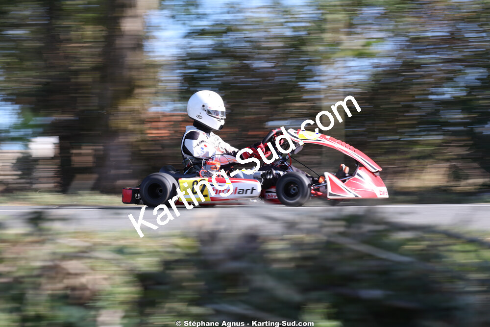 13/09/2026 : 4ème Slalom Karting de Goudou (Photos Stéphane Agnus) 2026 — karting