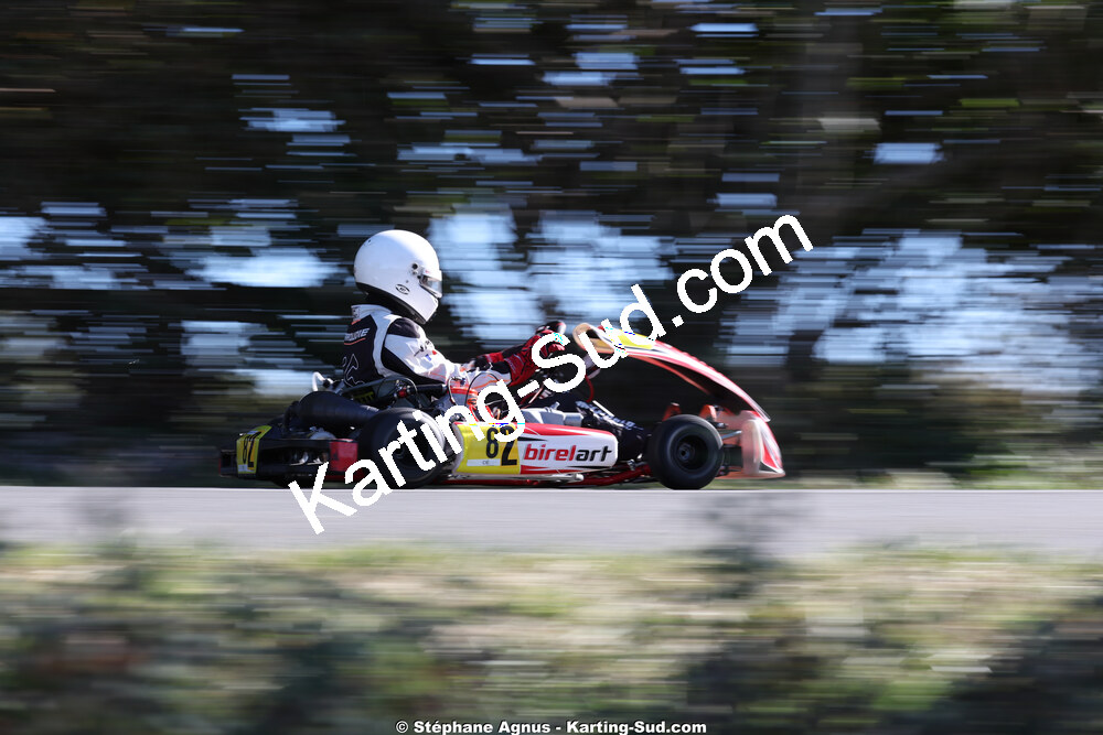 13/09/2026 : 4ème Slalom Karting de Goudou (Photos Stéphane Agnus) 2026 — karting