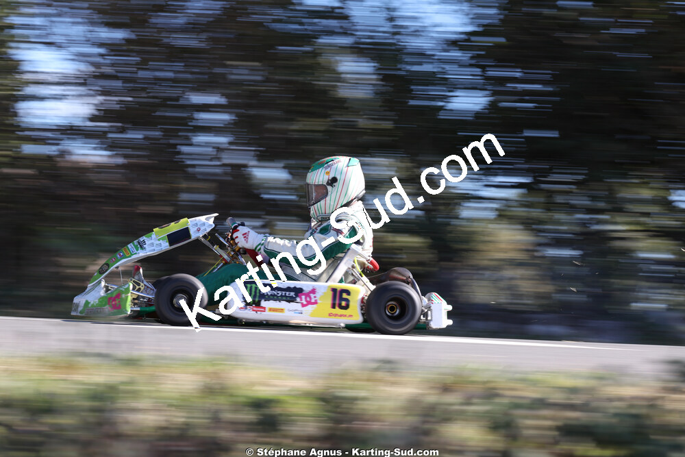 13/09/2026 : 4ème Slalom Karting de Goudou (Photos Stéphane Agnus) 2026 — karting