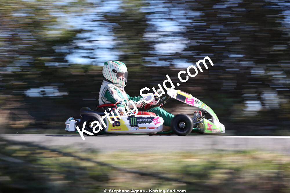 13/09/2026 : 4ème Slalom Karting de Goudou (Photos Stéphane Agnus) 2026 — karting