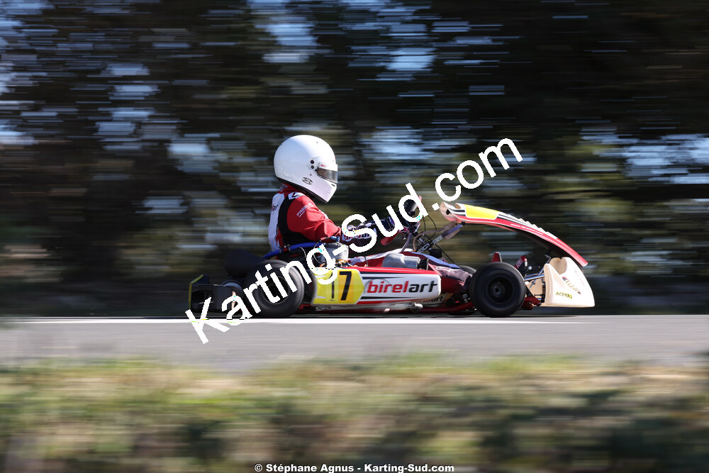 13/09/2026 : 4ème Slalom Karting de Goudou (Photos Stéphane Agnus) 2026 — karting