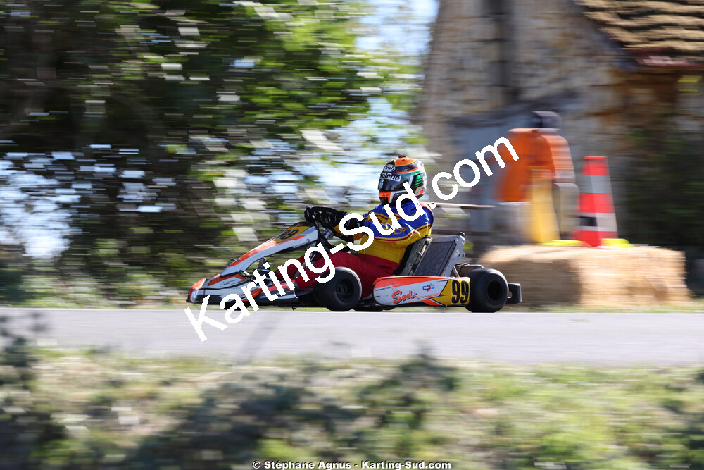 13/09/2026 : 4ème Slalom Karting de Goudou (Photos Stéphane Agnus) 2026 — karting