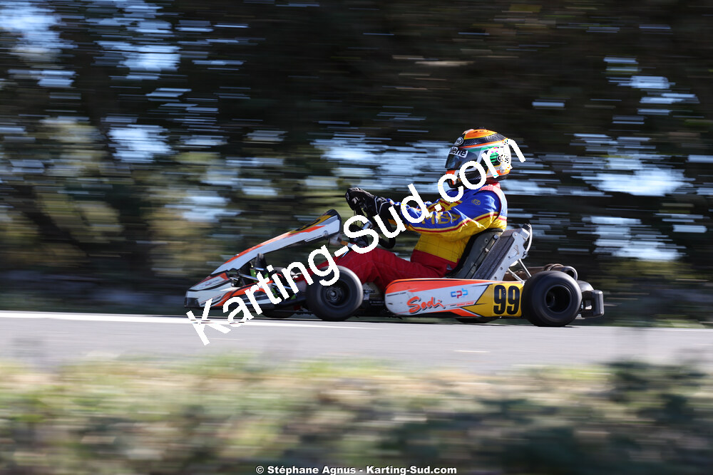 13/09/2026 : 4ème Slalom Karting de Goudou (Photos Stéphane Agnus) 2026 — karting