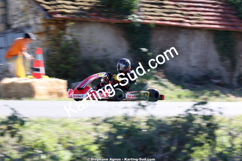 13/09/2026 : 4ème Slalom Karting de Goudou (Photos Stéphane Agnus) 2026 — karting