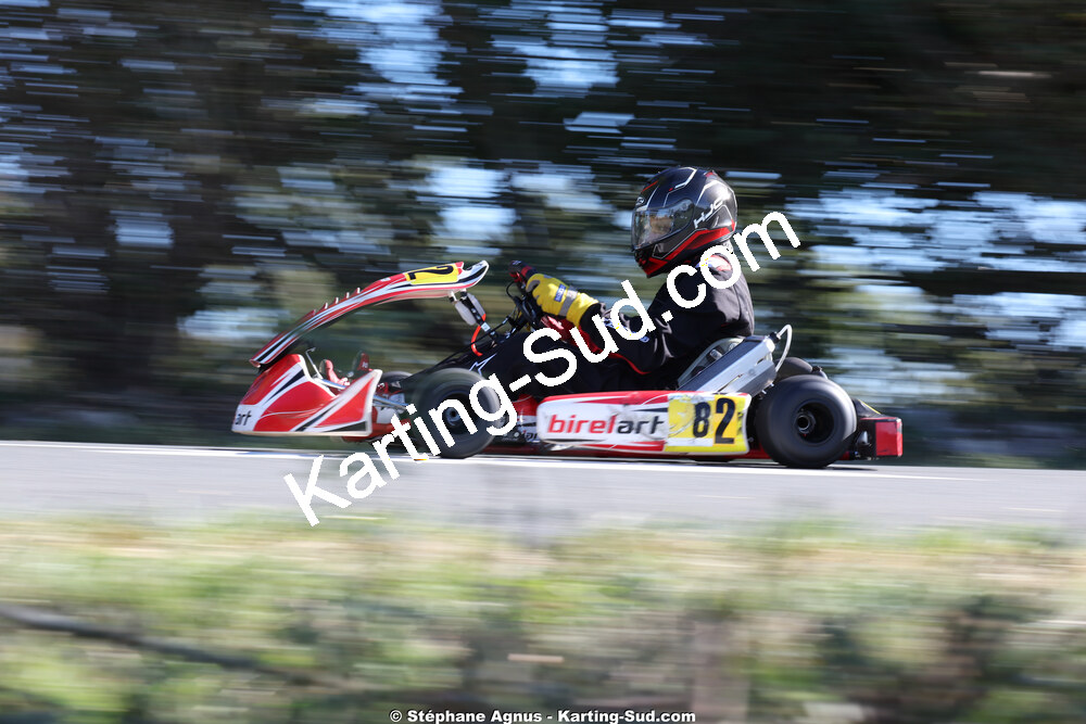 13/09/2026 : 4ème Slalom Karting de Goudou (Photos Stéphane Agnus) 2026 — karting