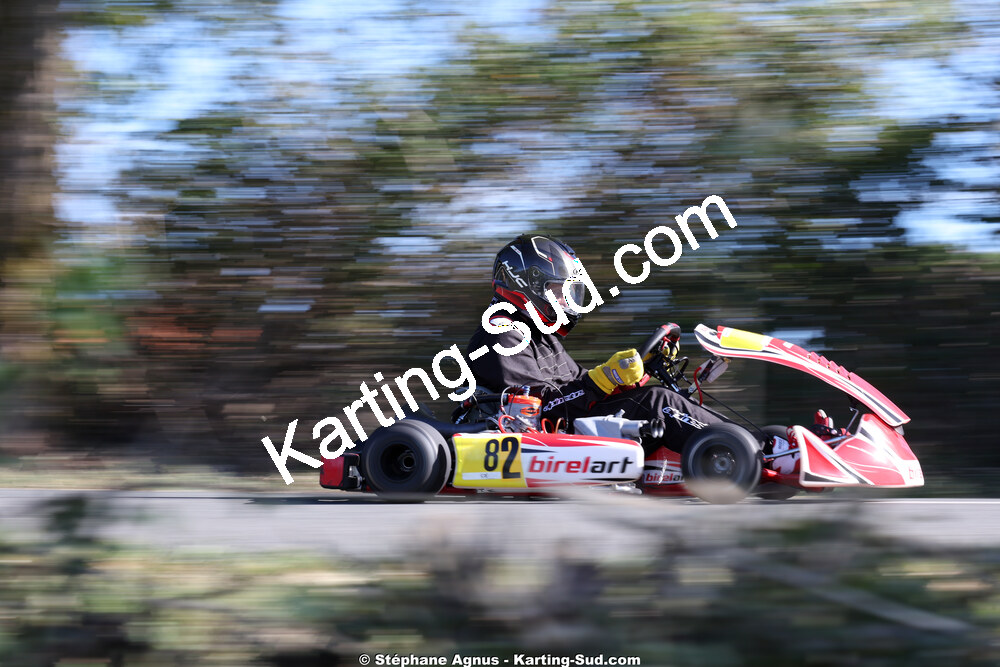 13/09/2026 : 4ème Slalom Karting de Goudou (Photos Stéphane Agnus) 2026 — karting