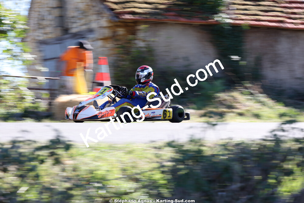 13/09/2026 : 4ème Slalom Karting de Goudou (Photos Stéphane Agnus) 2026 — karting