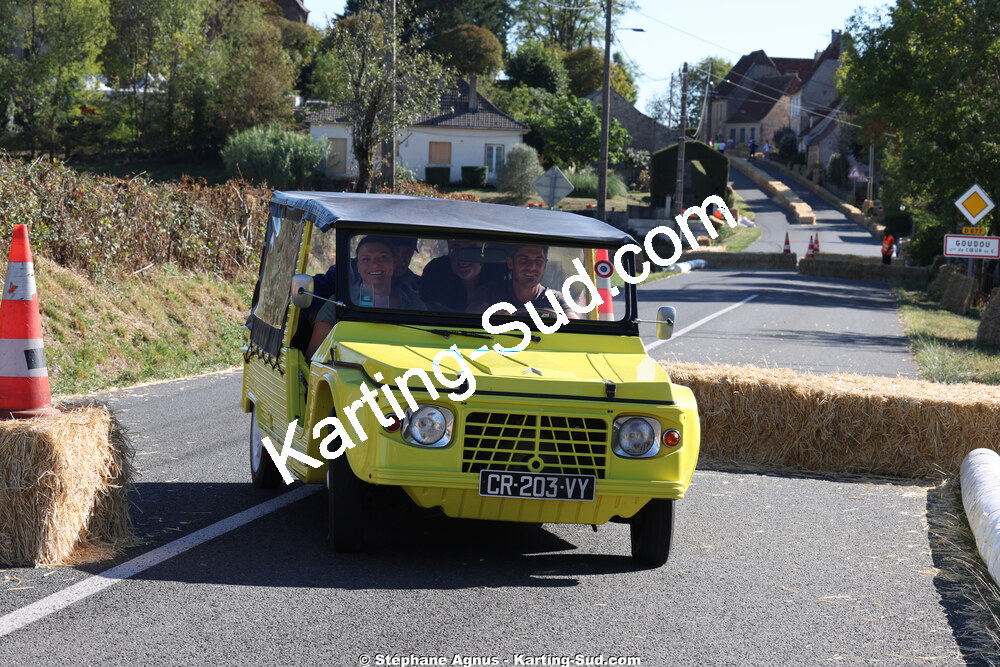 13/09/2026 : 4ème Slalom Karting de Goudou (Photos Stéphane Agnus) 2026 — karting