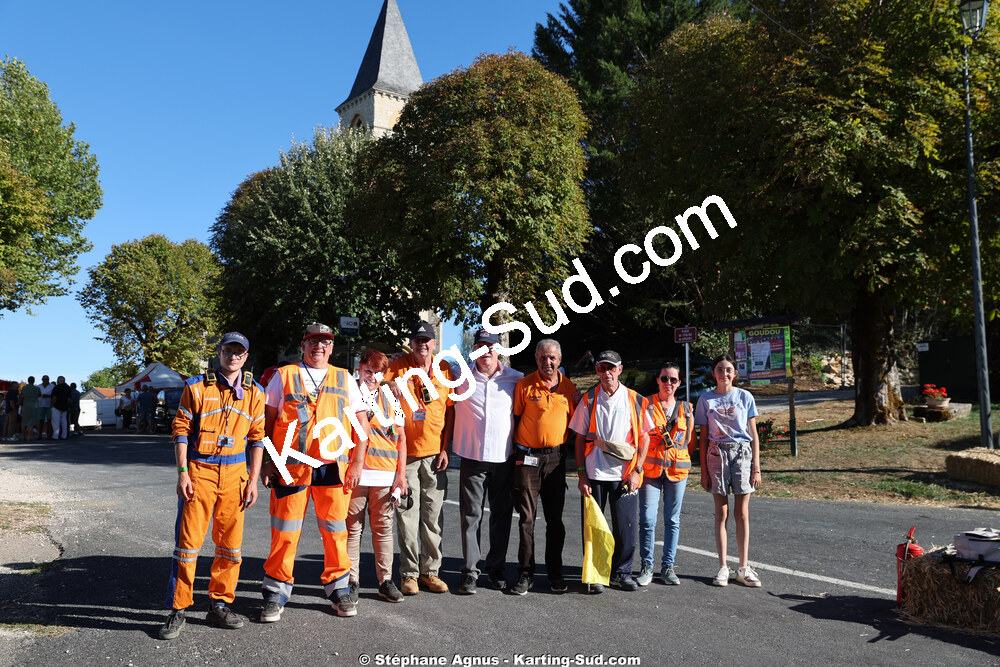 13/09/2026 : 4ème Slalom Karting de Goudou (Photos Stéphane Agnus) 2026 — karting