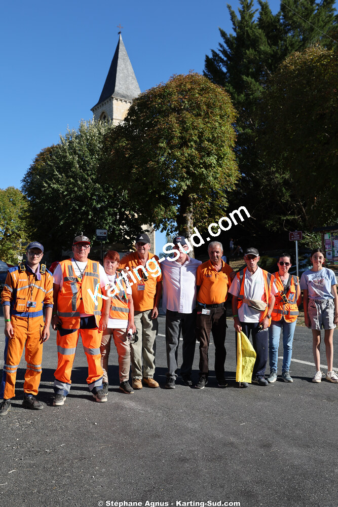 13/09/2026 : 4ème Slalom Karting de Goudou (Photos Stéphane Agnus) 2026 — karting