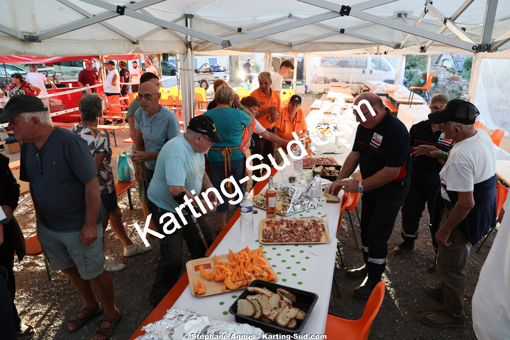 13/09/2026 : 4ème Slalom Karting de Goudou (Photos Stéphane Agnus) 2026 — karting