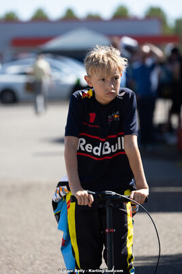 20/09/2026 : 5ème manche de l’Atlantic Trophée Nouvelle-Aquitaine Sud à Escource (Photos Marc Belly) 2026 — karting