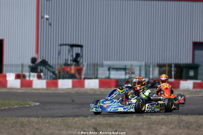 Mini 60 — 20/09/2026 : 5ème manche de l’Atlantic Trophée Nouvelle-Aquitaine Sud à Escource (Photos Marc Belly) 2026 — karting