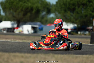 Sénior — 20/09/2026 : 5ème manche de l’Atlantic Trophée Nouvelle-Aquitaine Sud à Escource (Photos Marc Belly) 2026 — karting