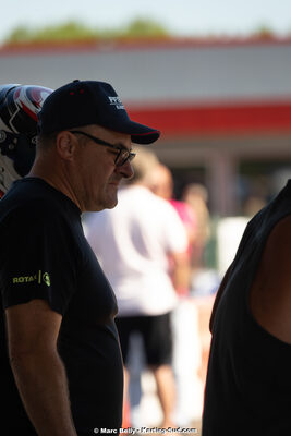 20/09/2026 : 5ème manche de l’Atlantic Trophée Nouvelle-Aquitaine Sud à Escource (Photos Marc Belly) 2026 — karting