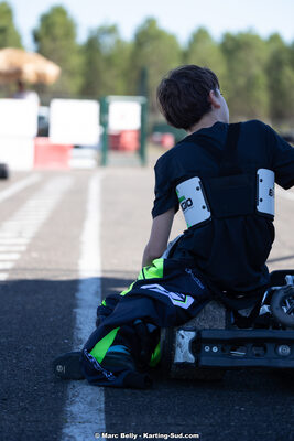 20/09/2026 : 5ème manche de l’Atlantic Trophée Nouvelle-Aquitaine Sud à Escource (Photos Marc Belly) 2026 — karting