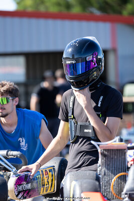 20/09/2026 : 5ème manche de l’Atlantic Trophée Nouvelle-Aquitaine Sud à Escource (Photos Marc Belly) 2026 — karting