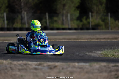 Master / Gentleman — 20/09/2026 : 5ème manche de l’Atlantic Trophée Nouvelle-Aquitaine Sud à Escource (Photos Marc Belly) 2026 — karting