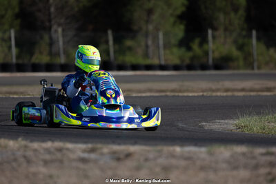 Master / Gentleman — 20/09/2026 : 5ème manche de l’Atlantic Trophée Nouvelle-Aquitaine Sud à Escource (Photos Marc Belly) 2026 — karting