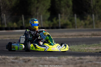 Master / Gentleman — 20/09/2026 : 5ème manche de l’Atlantic Trophée Nouvelle-Aquitaine Sud à Escource (Photos Marc Belly) 2026 — karting