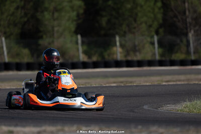 Master / Gentleman — 20/09/2026 : 5ème manche de l’Atlantic Trophée Nouvelle-Aquitaine Sud à Escource (Photos Marc Belly) 2026 — karting