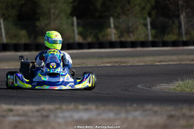 Master / Gentleman — 20/09/2026 : 5ème manche de l’Atlantic Trophée Nouvelle-Aquitaine Sud à Escource (Photos Marc Belly) 2026 — karting