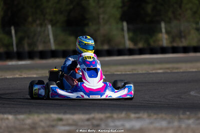 Master / Gentleman — 20/09/2026 : 5ème manche de l’Atlantic Trophée Nouvelle-Aquitaine Sud à Escource (Photos Marc Belly) 2026 — karting