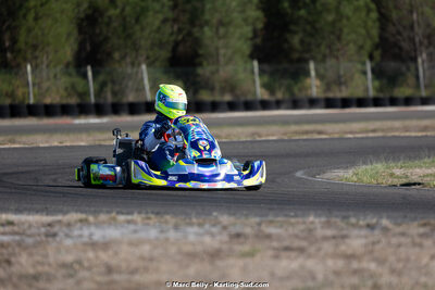 Master / Gentleman — 20/09/2026 : 5ème manche de l’Atlantic Trophée Nouvelle-Aquitaine Sud à Escource (Photos Marc Belly) 2026 — karting