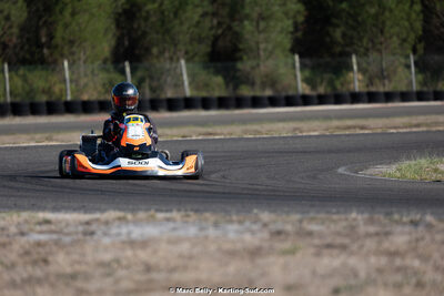 Master / Gentleman — 20/09/2026 : 5ème manche de l’Atlantic Trophée Nouvelle-Aquitaine Sud à Escource (Photos Marc Belly) 2026 — karting