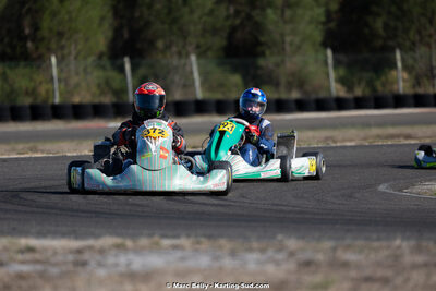 Master / Gentleman — 20/09/2026 : 5ème manche de l’Atlantic Trophée Nouvelle-Aquitaine Sud à Escource (Photos Marc Belly) 2026 — karting