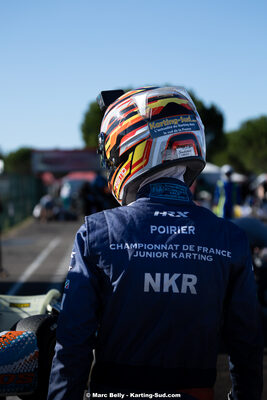 20/09/2026 : 5ème manche de l’Atlantic Trophée Nouvelle-Aquitaine Sud à Escource (Photos Marc Belly) 2026 — karting
