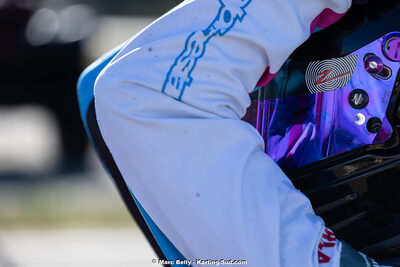20/09/2026 : 5ème manche de l’Atlantic Trophée Nouvelle-Aquitaine Sud à Escource (Photos Marc Belly) 2026 — karting